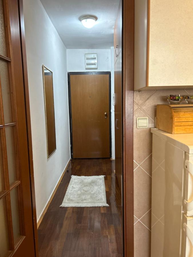 Apartment Sara Podgorica Bagian luar foto