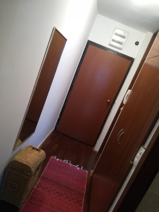 Apartment Sara Podgorica Bagian luar foto